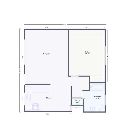 1, 2 & 3 Bedroom Apartments in El Monte, CA Fashion Lane Apts